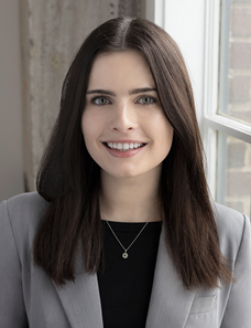 Elizabeth Perryman