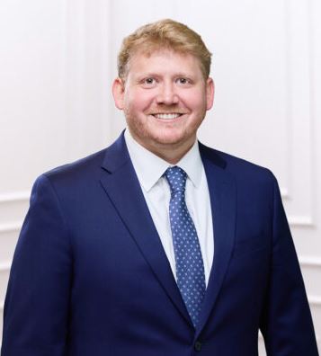 Nicholas Tessener