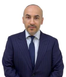 Yakov Mushiyev