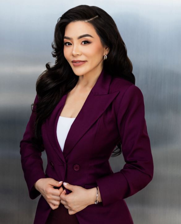 Christine Han
