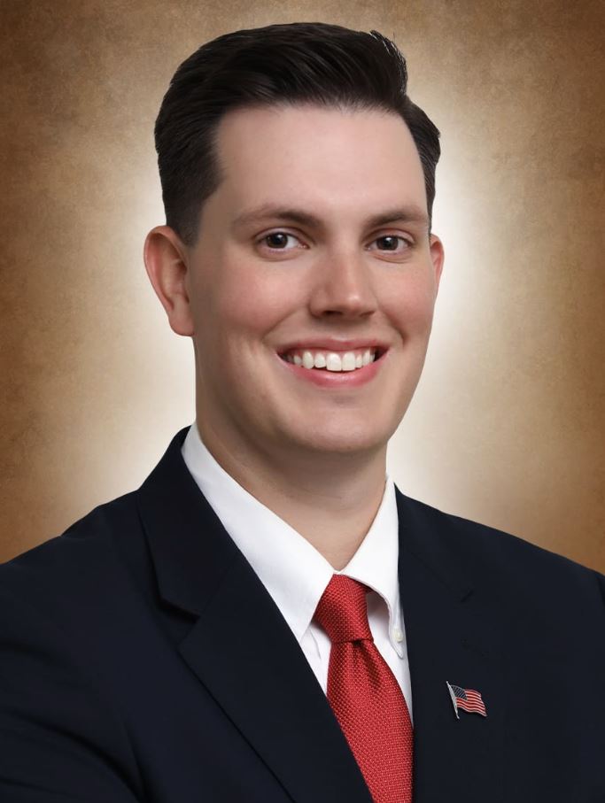 Ira Lee, III