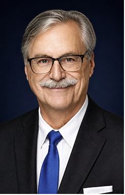 James M. Richardson