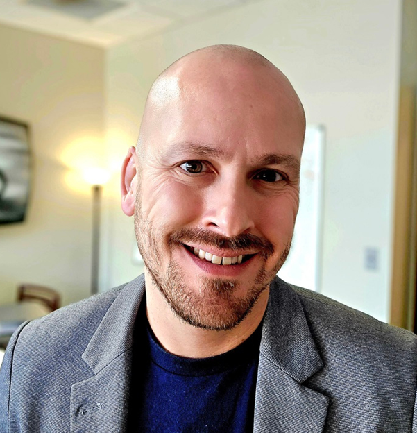 Anthony Olson