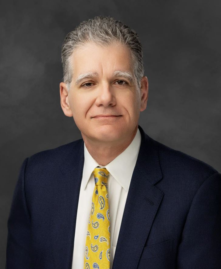 Paul Grieco