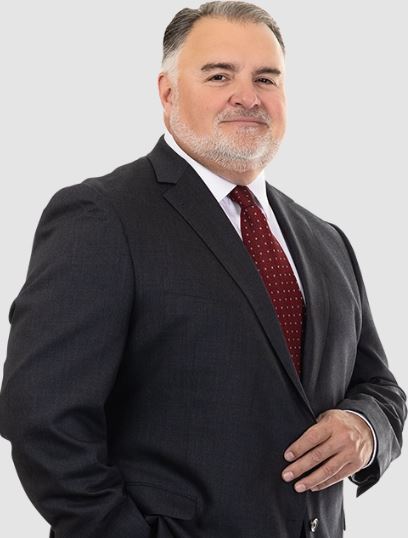 Joel Roger Hamner