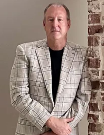 Brian Sutton