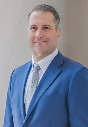 Nicholas Clevenger