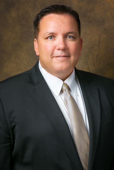 Joel Beck