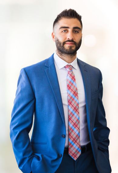 Jamal Mahmood
