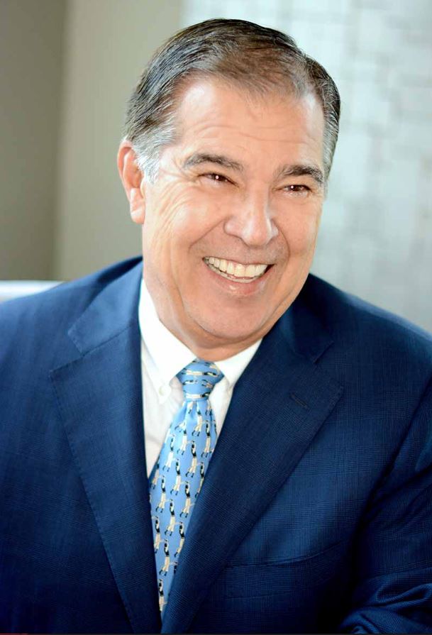 Michael Padilla
