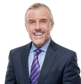 Mark Sparks