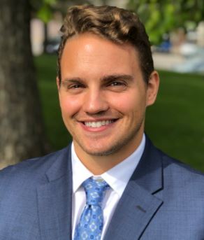 Greg Tourigny