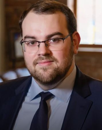 Jacob Schuster
