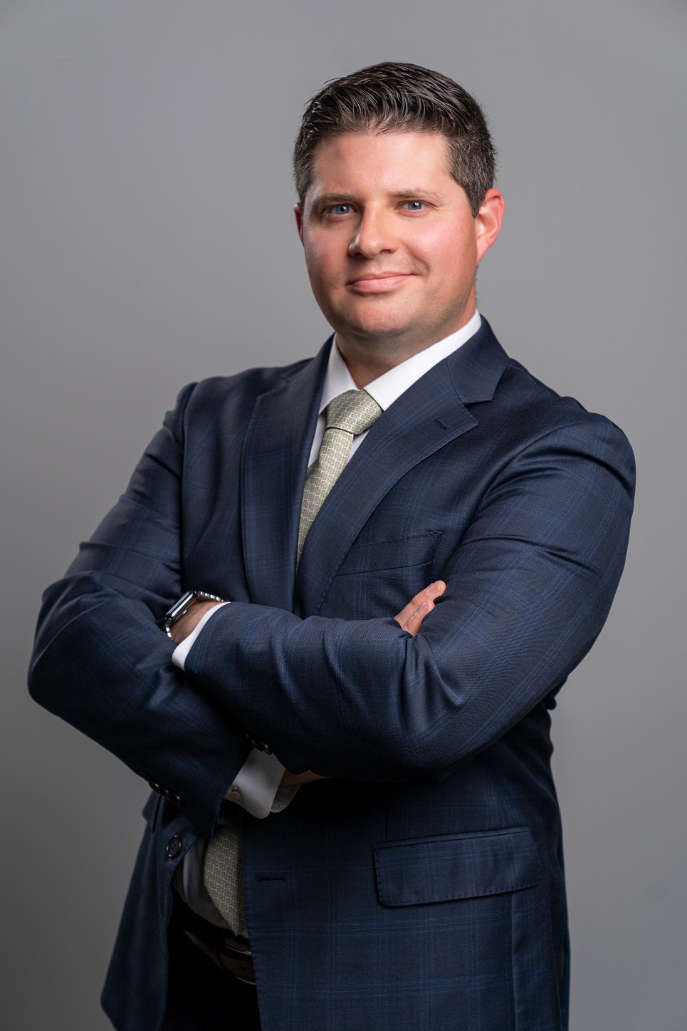 Michael Ricchiuto