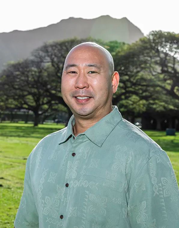 Robert Miyashita