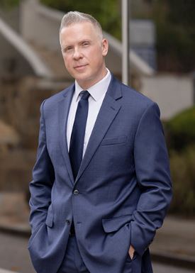 Tim Reed