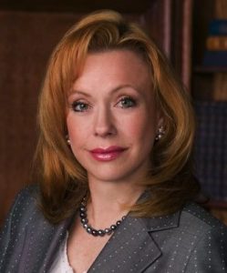 Carolyn St. Clair
