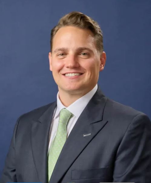 Greg Tourigny