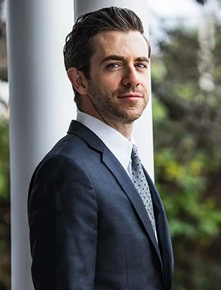 Logan Bolinger