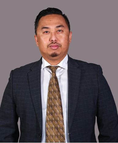 S. Joe Panyanouvong