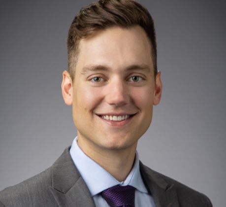 Matthew Kelley