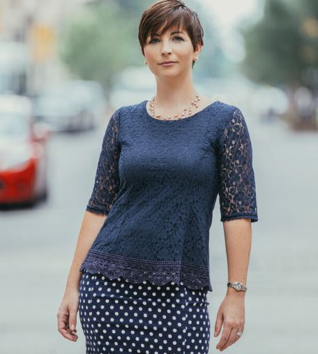 Laura Landenwich