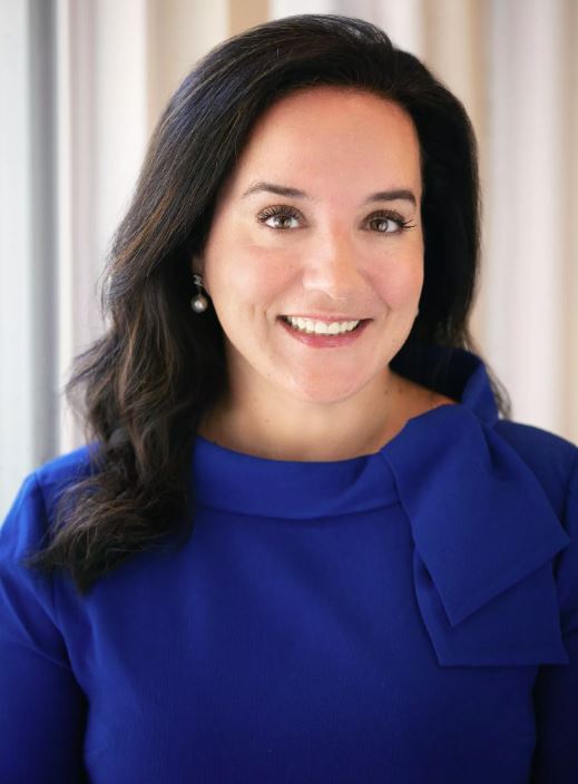 Lesley Lorenz