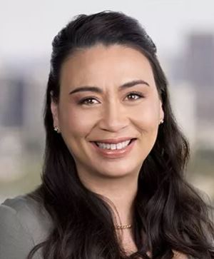 Marguerite Sanvictores