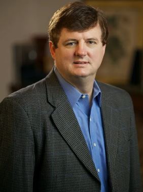 Lance Sharp