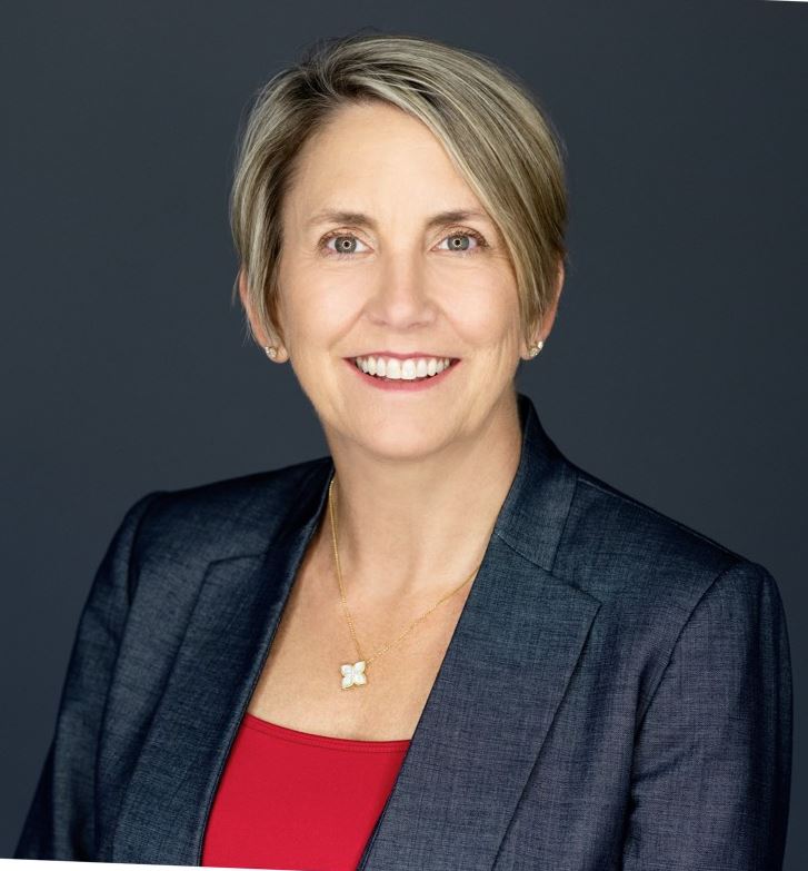 Laura Yaeger