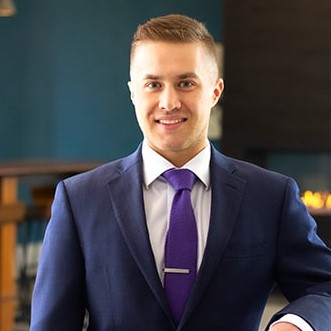 Adam Shafor