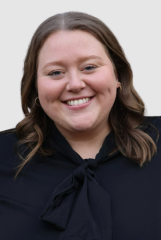 Mary Gray