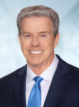 Robert Gordon