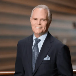 Donald Soloff