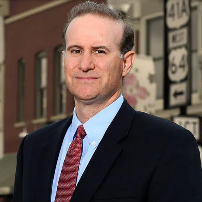 John Colvin