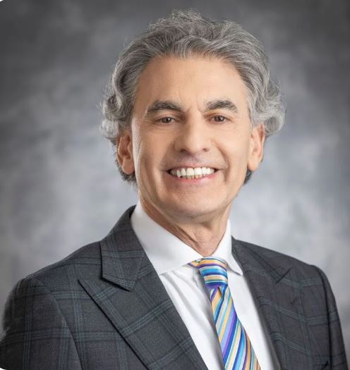 David Gruber