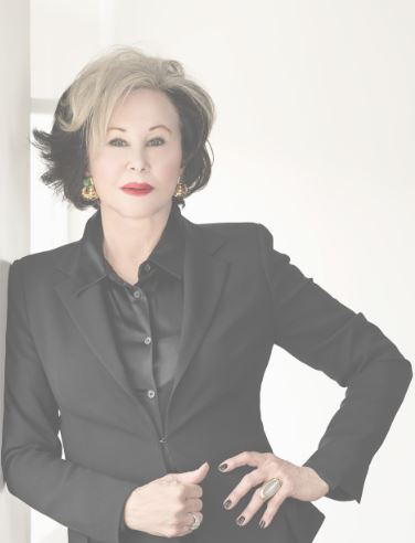 Glenda Cochran