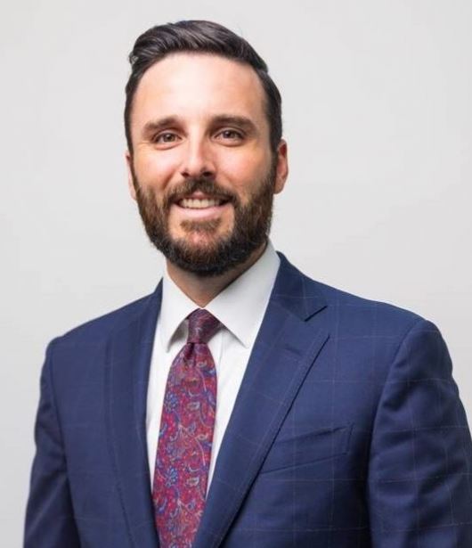 Matthew Capacete