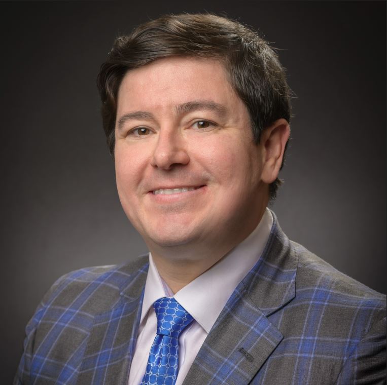 M. Brandon Smith