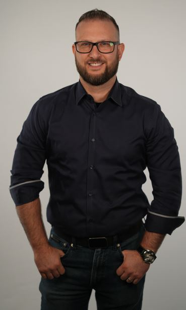 David Finegold