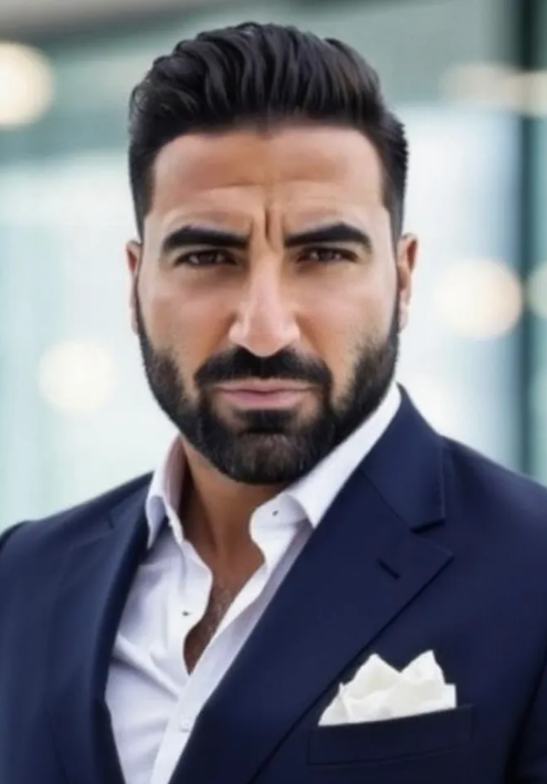 Navid Pirouznia