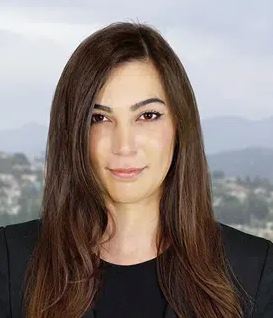 Ani Megerdichian