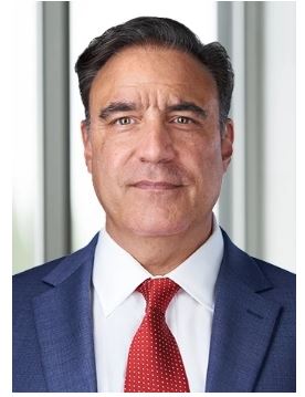 John LaMantia