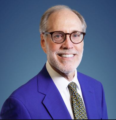 Mark Clark