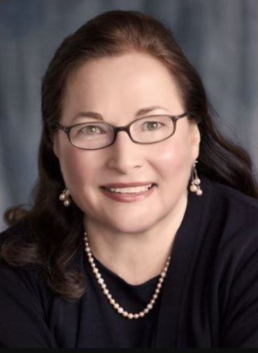 Dianne Nast