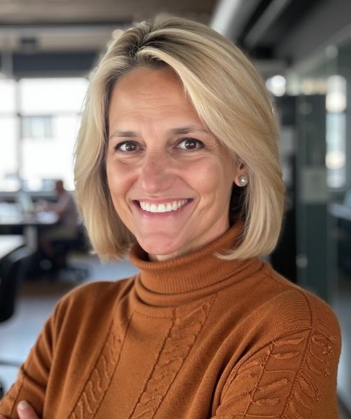 Catherine Little-Hunt