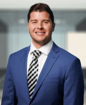 Michael Beci