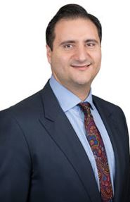 Carlos Sedillo