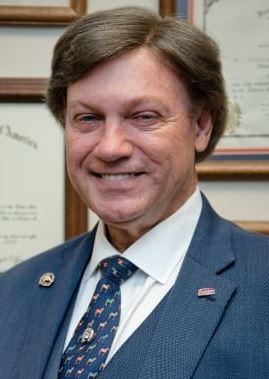 Kevin Kennedy