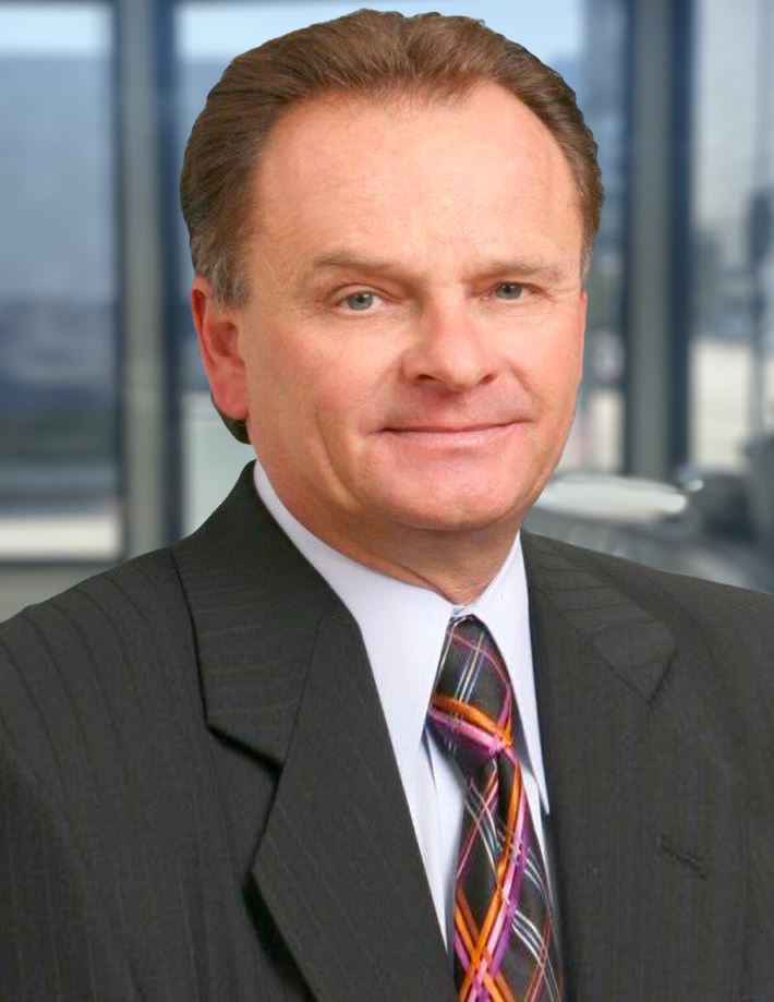Bruce Brusavich